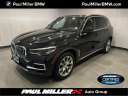 Thumbnail image of 2023 BMW X5 at PaulMillerBmw USED