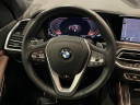 Thumbnail image of 2023 BMW X5 at PaulMillerBmw USED