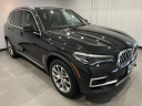 Thumbnail image of 2023 BMW X5 at PaulMillerBmw USED