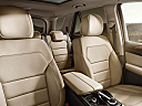 Thumbnail image of 2016 Mercedes-Benz GLE at Centennial Imports