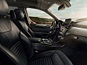 Thumbnail image of 2016 Mercedes-Benz GLE at Centennial Imports