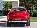 Thumbnail image of 2016 Mercedes-Benz GLE at Centennial Imports