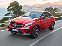 Thumbnail image of 2016 Mercedes-Benz GLE at Centennial Imports