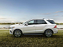 Thumbnail image of 2016 Mercedes-Benz GLE at Centennial Imports