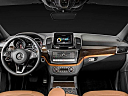 Thumbnail image of 2016 Mercedes-Benz GLE at Centennial Imports