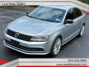 Thumbnail image of 2016 Volkswagen Jetta at Lux Auto Sales