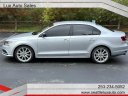 Thumbnail image of 2016 Volkswagen Jetta at Lux Auto Sales