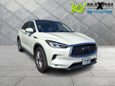 Thumbnail image of 2019 INFINITI QX50 at Maxon Hyundai Inc.