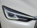 Thumbnail image of 2019 INFINITI QX50 at Maxon Hyundai Inc.