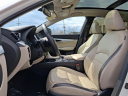 Thumbnail image of 2019 INFINITI QX50 at Maxon Hyundai Inc.