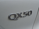 Thumbnail image of 2019 INFINITI QX50 at Maxon Hyundai Inc.