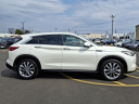 Thumbnail image of 2019 INFINITI QX50 at Maxon Hyundai Inc.