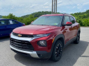 Thumbnail image of 2021 Chevrolet Trailblazer at Crossroads Chevrolet