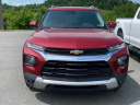 2021 Chevrolet Trailblazer LT at Crossroads Chevrolet