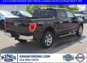 Thumbnail image of 2022 Ford F-150 at Kings Ford
