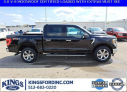 Thumbnail image of 2022 Ford F-150 at Kings Ford