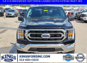 Thumbnail image of 2022 Ford F-150 at Kings Ford