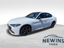Thumbnail image of 2023 Alfa Romeo Giulia at Newins Bay Shore Ford