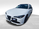Thumbnail image of 2023 Alfa Romeo Giulia at Newins Bay Shore Ford