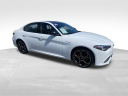 2023 Alfa Romeo Giulia Veloce at Newins Bay Shore Ford