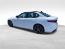 Thumbnail image of 2023 Alfa Romeo Giulia at Newins Bay Shore Ford