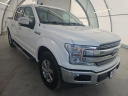 Thumbnail image of 2020 Ford F-150 at Bill Summers Ford Lincoln Honda Nissan