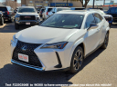 Thumbnail image of 2022 Lexus UX 200 at Frank Brown Honda GMC