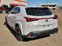 Thumbnail image of 2022 Lexus UX 200 at Frank Brown Honda GMC