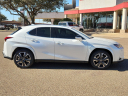 Thumbnail image of 2022 Lexus UX 200 at Frank Brown Honda GMC