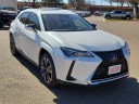 Thumbnail image of 2022 Lexus UX 200 at Frank Brown Honda GMC