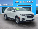 Thumbnail image of 2023 Chevrolet Equinox at Walter Jackson