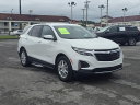 Thumbnail image of 2023 Chevrolet Equinox at Walter Jackson