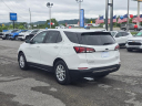 Thumbnail image of 2023 Chevrolet Equinox at Walter Jackson