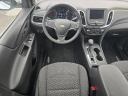 Thumbnail image of 2023 Chevrolet Equinox at Walter Jackson