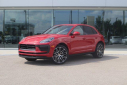 2024 Porsche Macan Base at PorscheWestHouston NEW