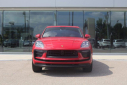 Thumbnail image of 2024 Porsche Macan at PorscheWestHouston NEW
