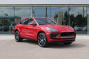 Thumbnail image of 2024 Porsche Macan at PorscheWestHouston NEW