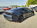Thumbnail image of 2019 Chevrolet Camaro at Mathews Nissan
