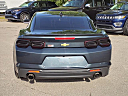 Thumbnail image of 2019 Chevrolet Camaro at Mathews Nissan
