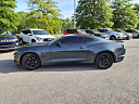 Thumbnail image of 2019 Chevrolet Camaro at Mathews Nissan