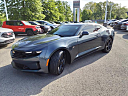 Thumbnail image of 2019 Chevrolet Camaro at Mathews Nissan