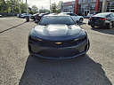 Thumbnail image of 2019 Chevrolet Camaro at Mathews Nissan
