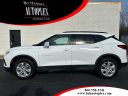 Thumbnail image of 2021 Chevrolet Blazer at Bo Haarala Autoplex