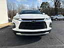 Thumbnail image of 2021 Chevrolet Blazer at Bo Haarala Autoplex