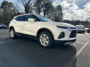 Thumbnail image of 2021 Chevrolet Blazer at Bo Haarala Autoplex