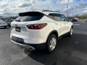 Thumbnail image of 2021 Chevrolet Blazer at Bo Haarala Autoplex