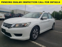 Thumbnail image of 2013 Honda Accord at Hamilton Honda