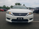 Thumbnail image of 2013 Honda Accord at Hamilton Honda
