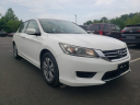 Thumbnail image of 2013 Honda Accord at Hamilton Honda
