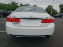 Thumbnail image of 2013 Honda Accord at Hamilton Honda